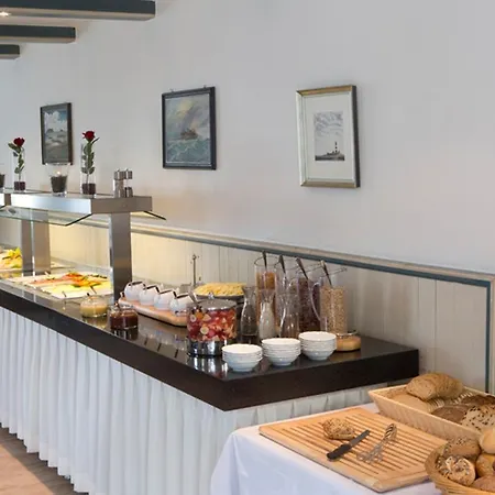 Hotell Landhaus Sterdebuell