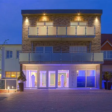 Landhaus Sterdebuell Bordelum