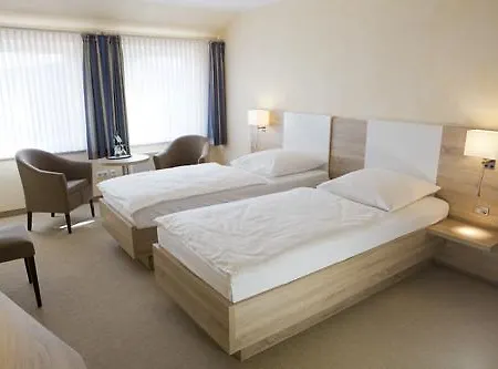 Hotell Landhaus Sterdebuell