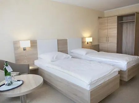 Landhaus Sterdebuell 3*