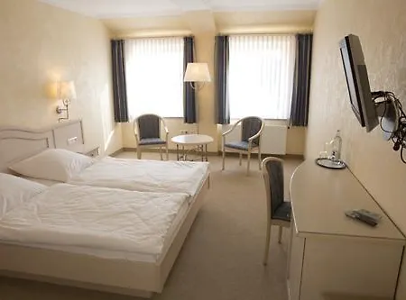 Landhaus Sterdebuell 3*