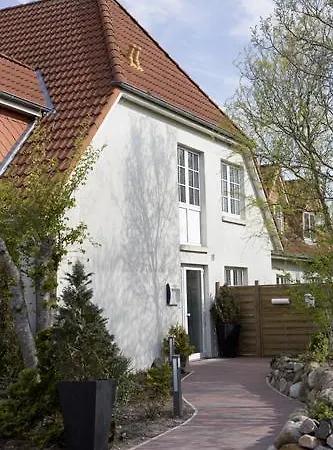 Landhaus Sterdebuell 3* Bordelum