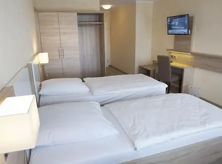 Hotell Landhaus Sterdebuell 3*