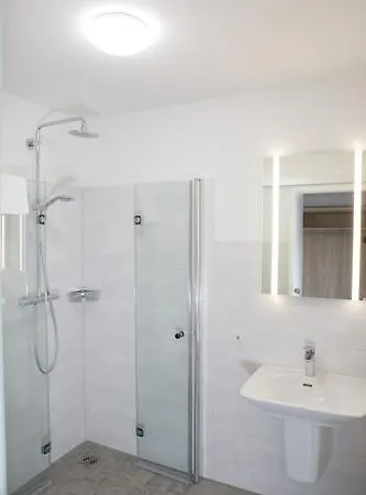 Landhaus Sterdebuell 3* Bordelum