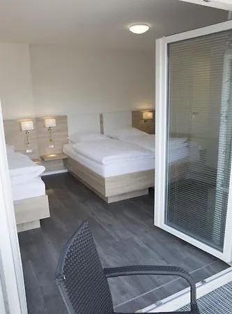 Landhaus Sterdebuell 3* Bordelum