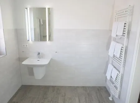 Hotell Landhaus Sterdebuell