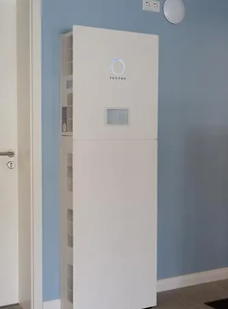 Landhaus Sterdebuell Hotell