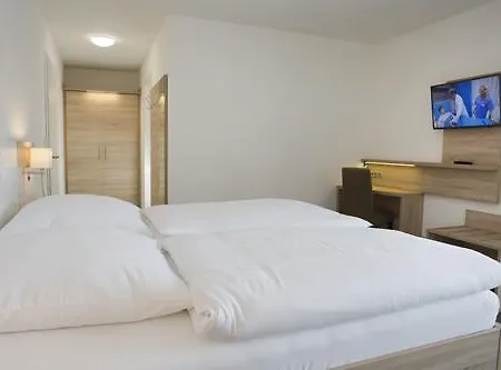 Landhaus Sterdebuell 3* Bordelum