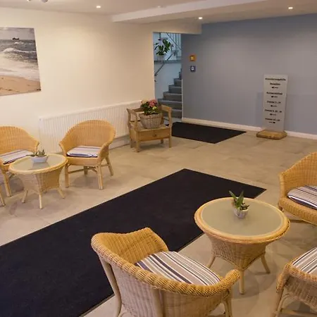 Landhaus Sterdebuell 3*