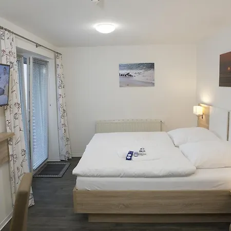 Landhaus Sterdebuell 3* Bordelum