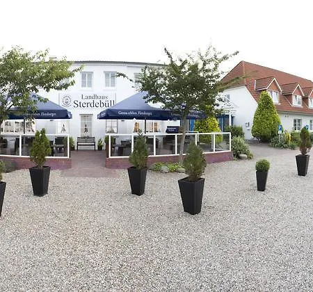 Landhaus Sterdebuell