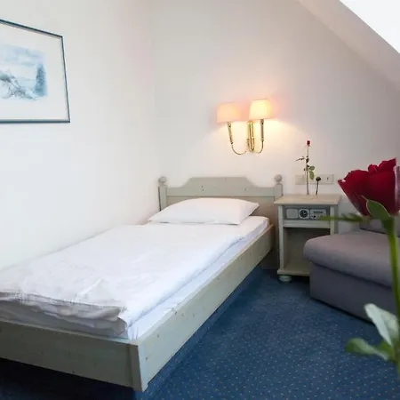 Landhaus Sterdebuell 3* Bordelum