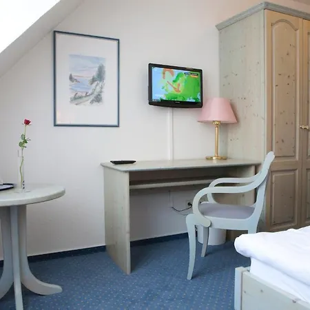 Landhaus Sterdebuell Hotell 3*