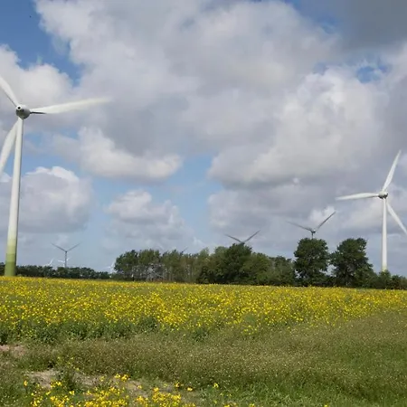 Hotell Landhaus Sterdebuell 3*