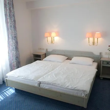 Landhaus Sterdebuell Hotell