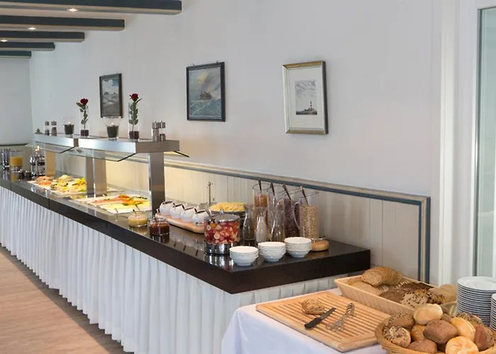 Ξενοδοχείο Landhaus Sterdebuell