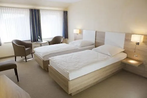 Ξενοδοχείο Landhaus Sterdebuell