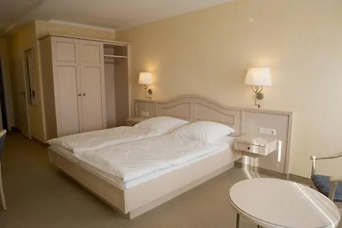 Landhaus Sterdebuell Ξενοδοχείο Bordelum