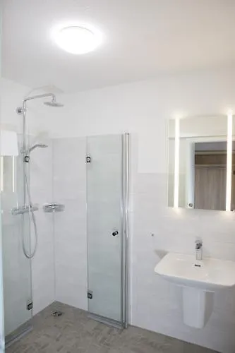 Landhaus Sterdebuell 3* Bordelum