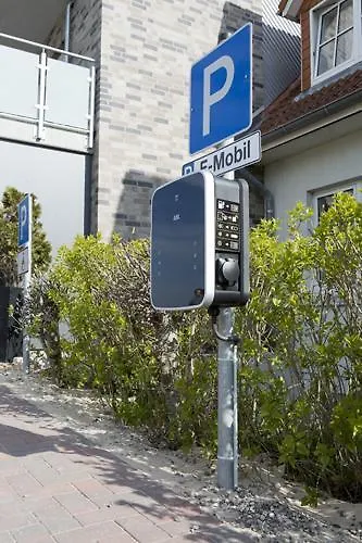 Landhaus Sterdebuell Ξενοδοχείο 3*