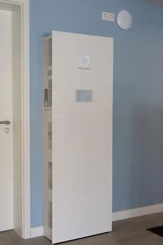 Landhaus Sterdebuell Ξενοδοχείο