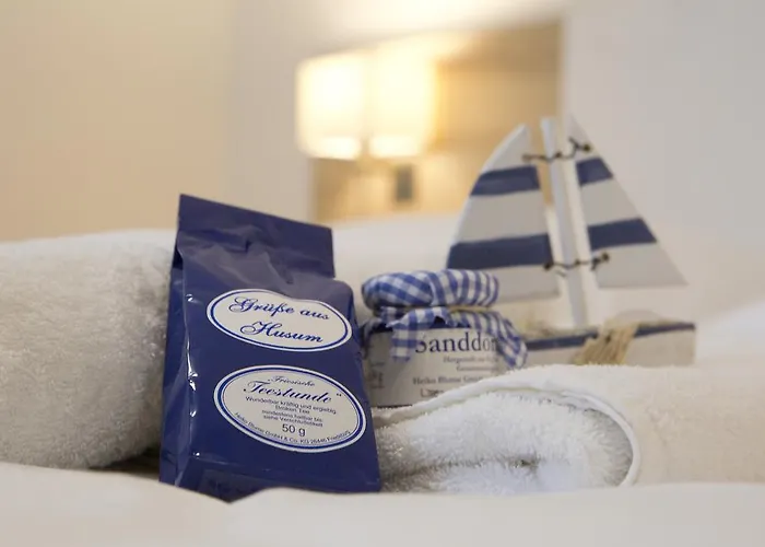 Landhaus Sterdebuell