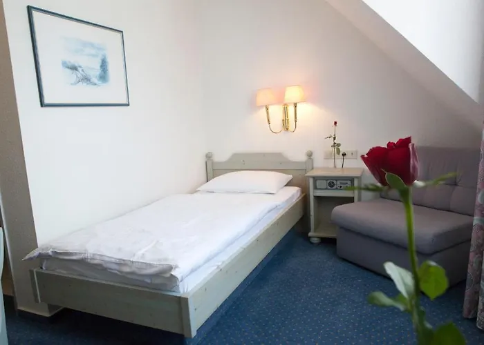 Landhaus Sterdebuell 3* Bordelum