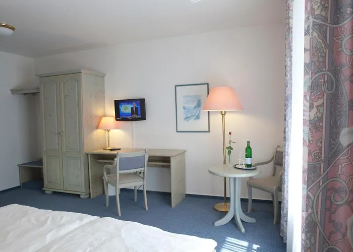 Ξενοδοχείο Landhaus Sterdebuell