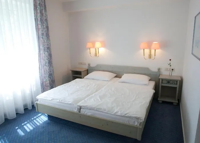 Landhaus Sterdebuell Ξενοδοχείο