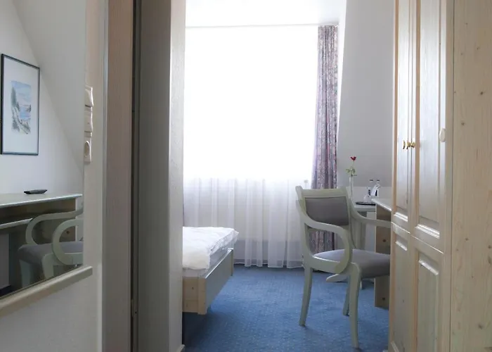 Ξενοδοχείο Landhaus Sterdebuell Bordelum